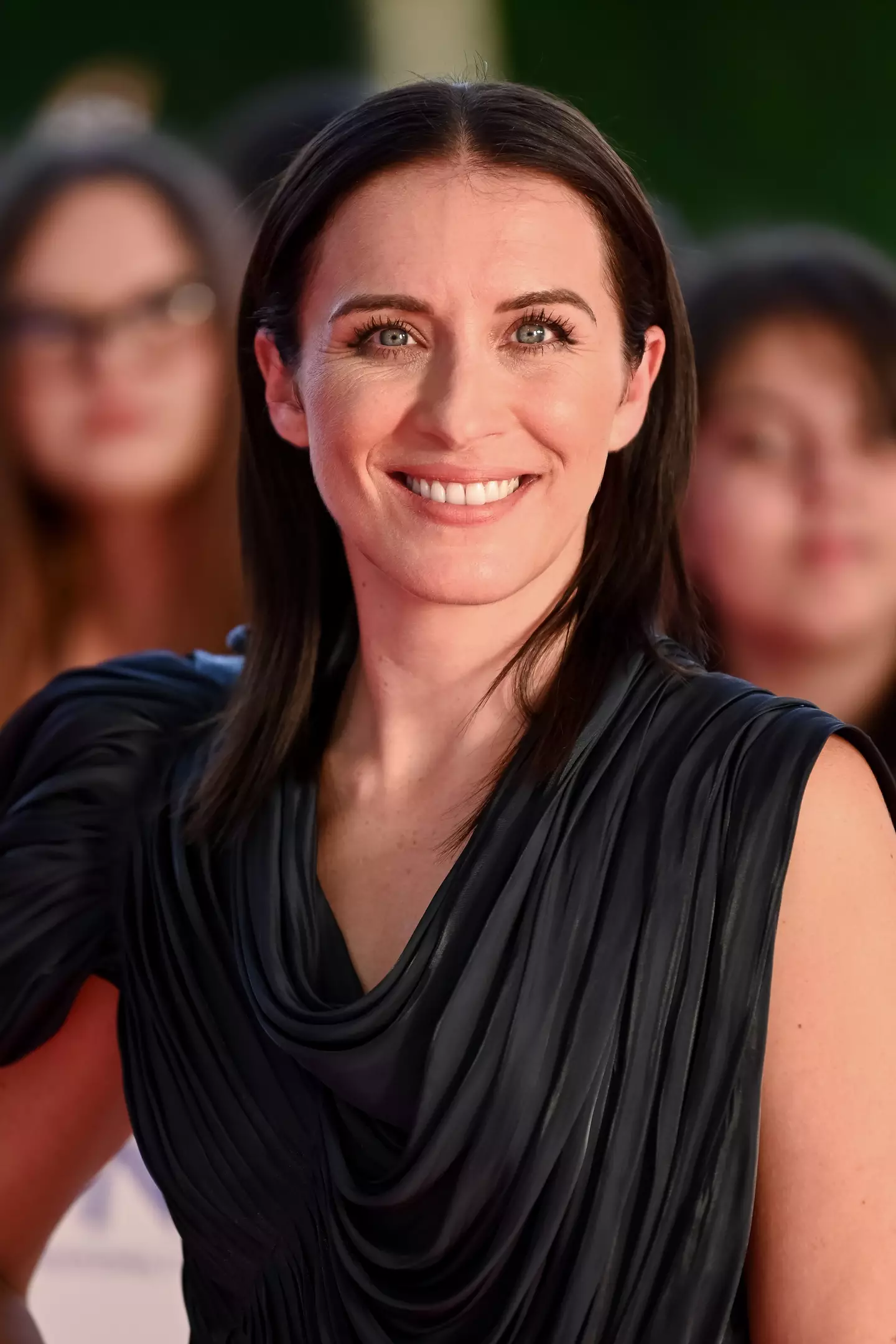 The idea was developed by actor Vicky McClure.