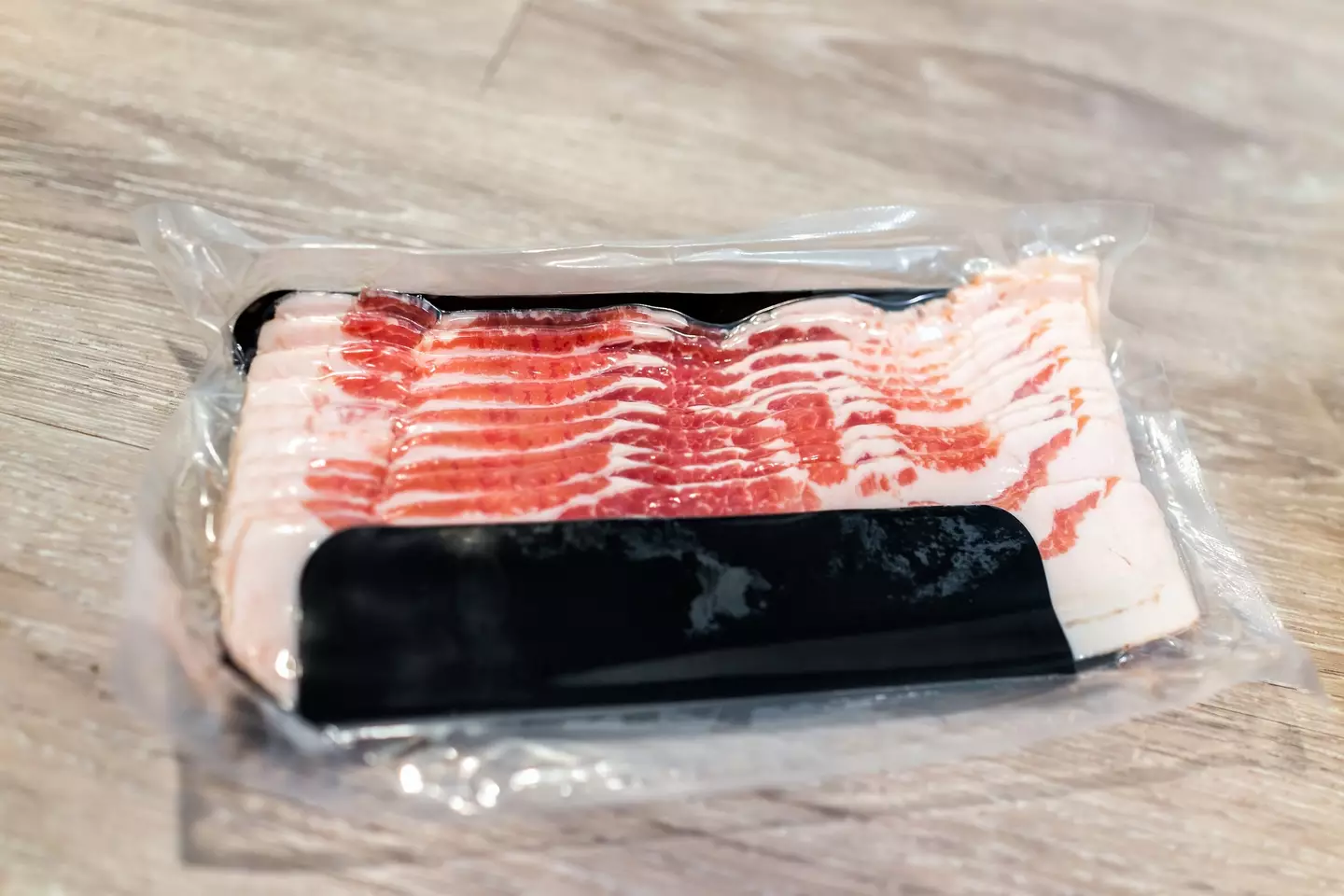 Make sure you're reading those ingredient labels so you know exactly what's going in your food (Getty Images)