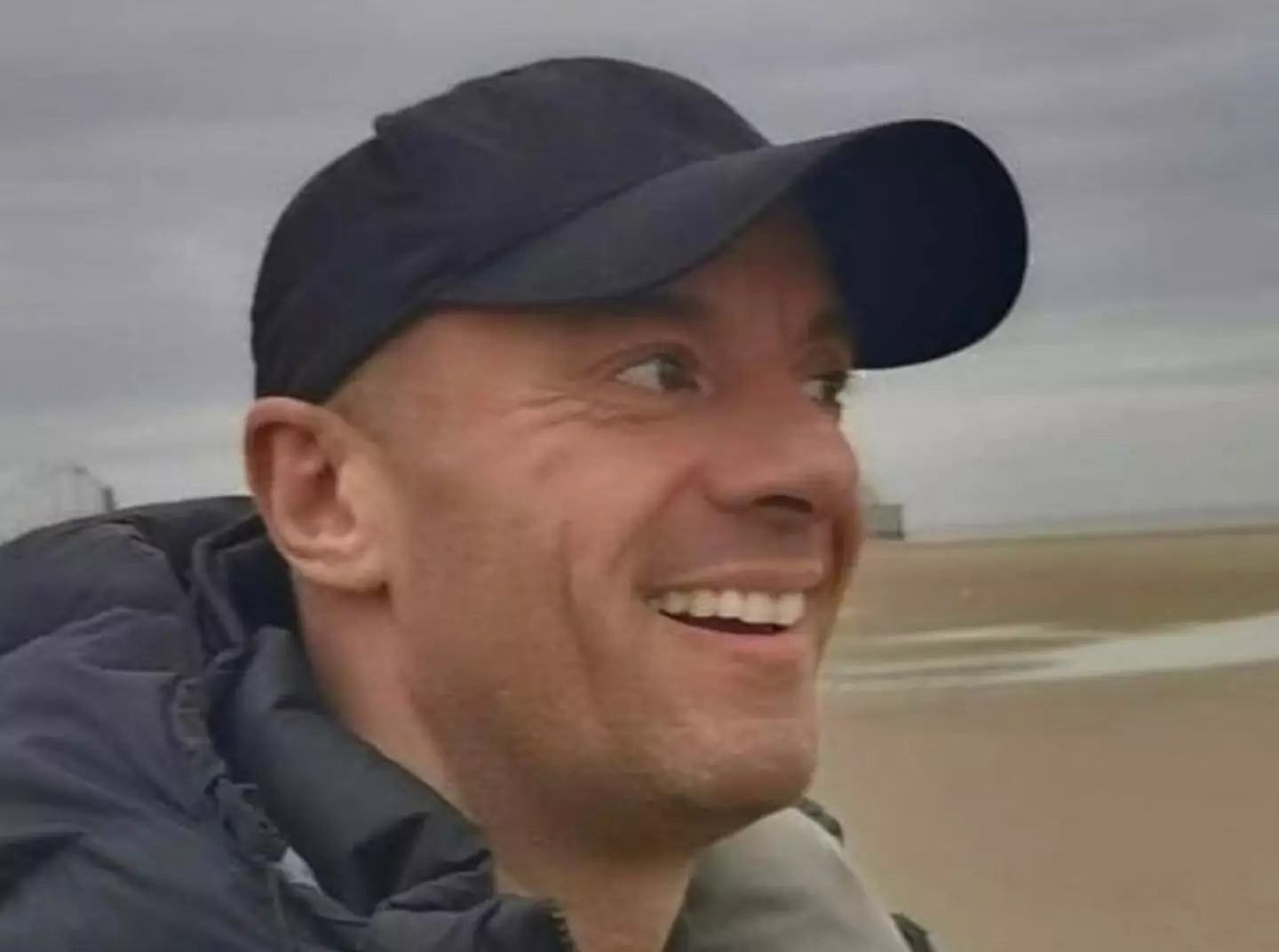 Martin Cleaver was working out with his brother when he suffered a heart attack.