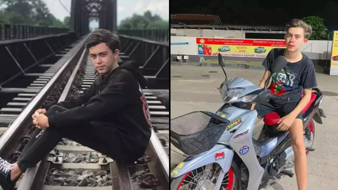 Facebook/Woramet Taota