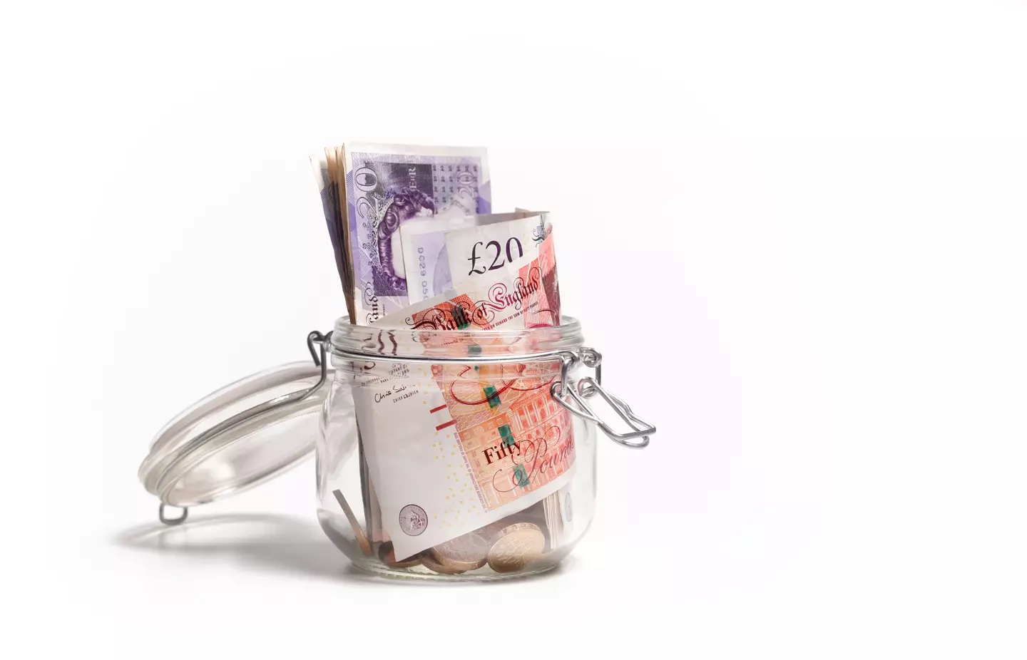 There could be money you're entitled to but didn't know you could claim. (Getty Stock Photo)