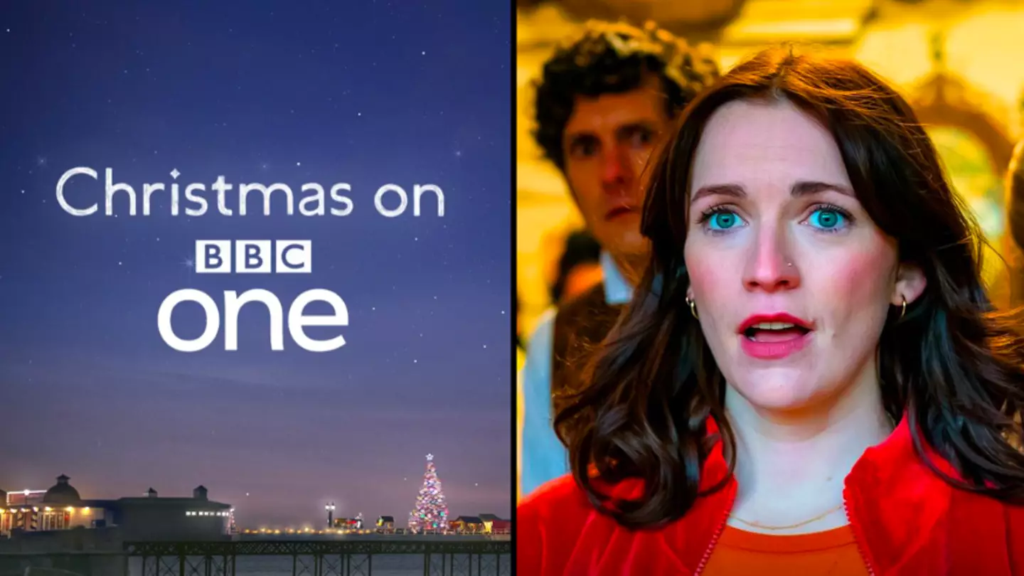 Brits excited for 'under the radar' show that BBC have confirmed to air on Christmas day