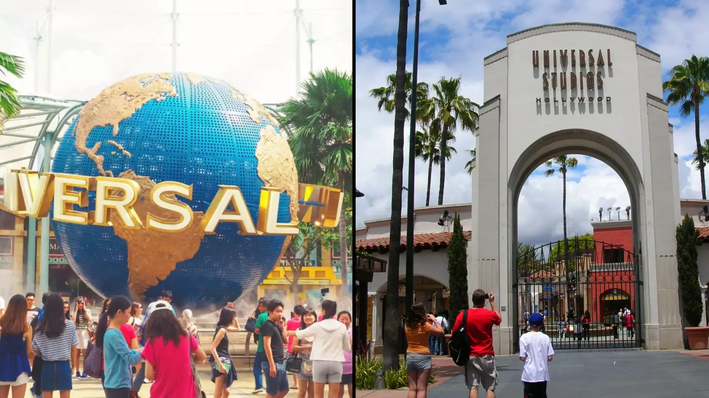 How much it could cost to enter UK Universal Studios theme park