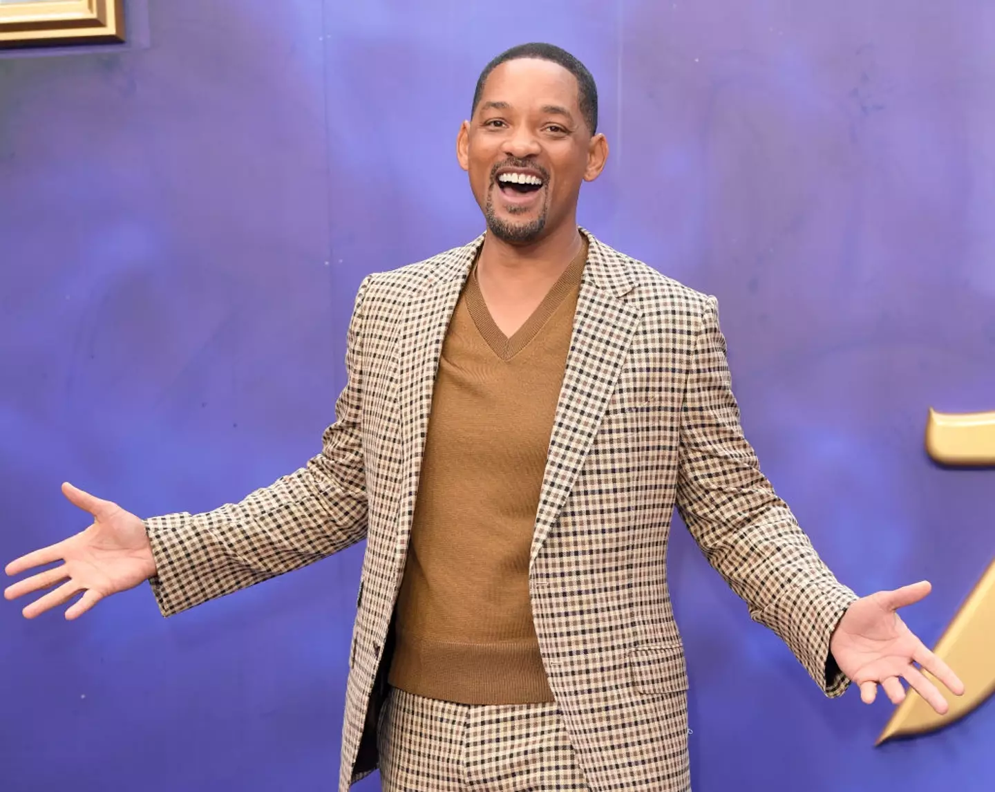Whether he likes it or not, Will Smith is the face of dodgy AI videos (Karwai Tang / Contributor / Getty)