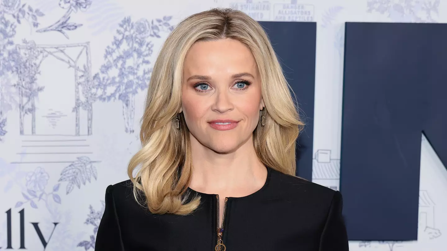 Reese Witherspoon became world's richest actress worth $400,000,000 and it had nothing to do with her acting