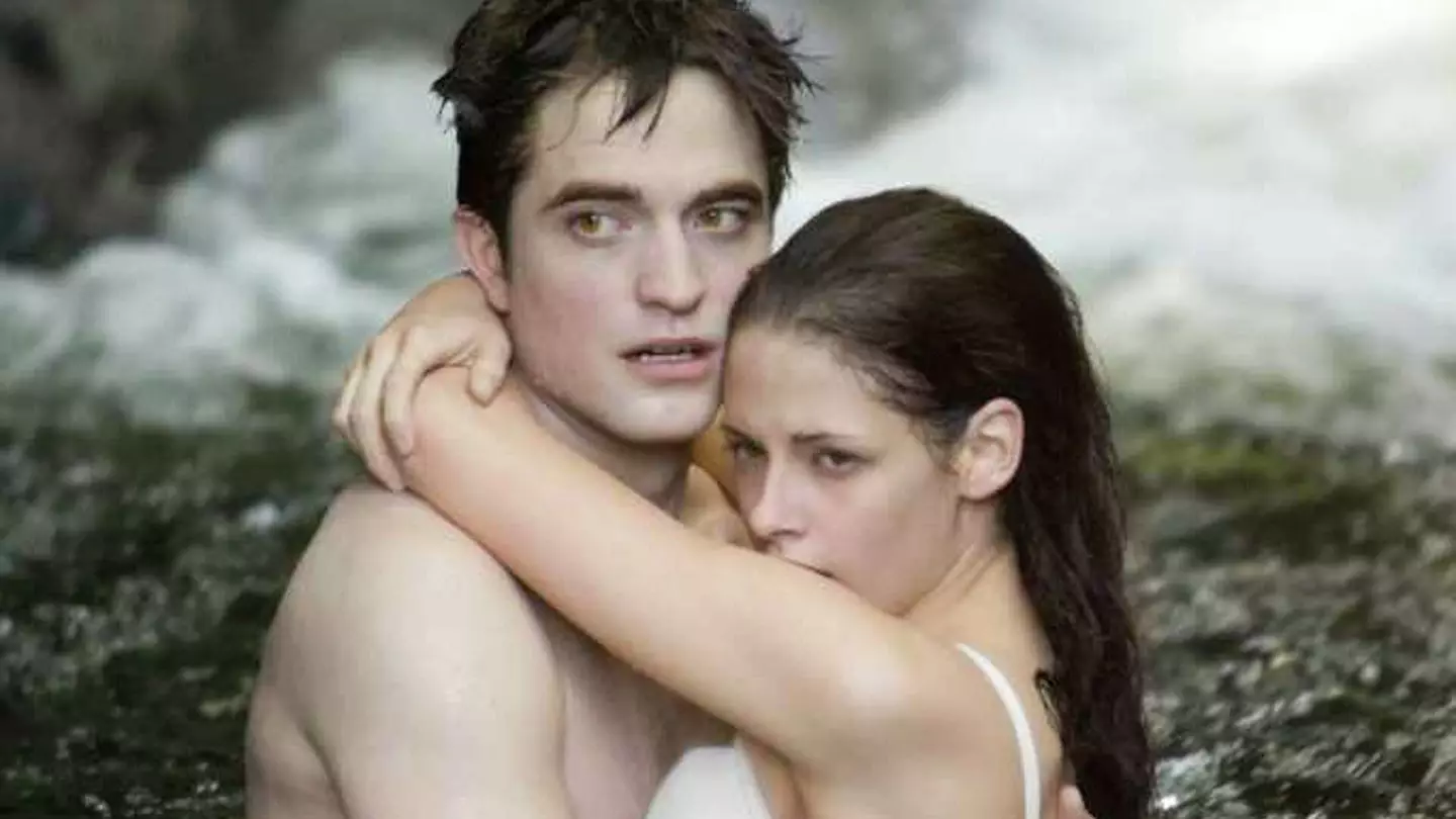 Robert Pattinson said filming X-rated scene was ‘one of the most difficult things has ever had to do’ for one reason