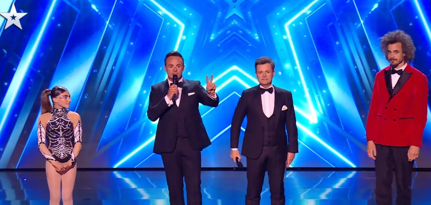 The winner of Britain's Got Talent 2023 was crowned last night.