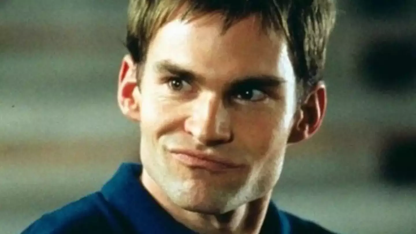 Seann William Scott rose to fame for playing the iconic Steve Stifler on American Pie.