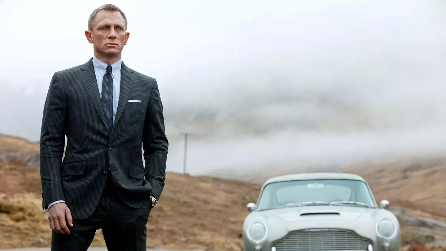 Popular British actress beats Zendaya to become top pick for next Bond girl