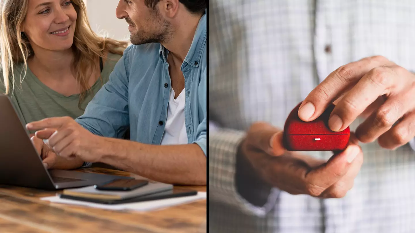 Expert reveals signs that show your partner wants to marry you