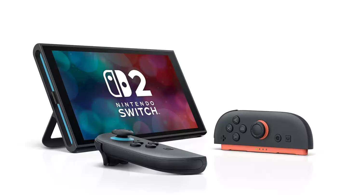 Nintendo