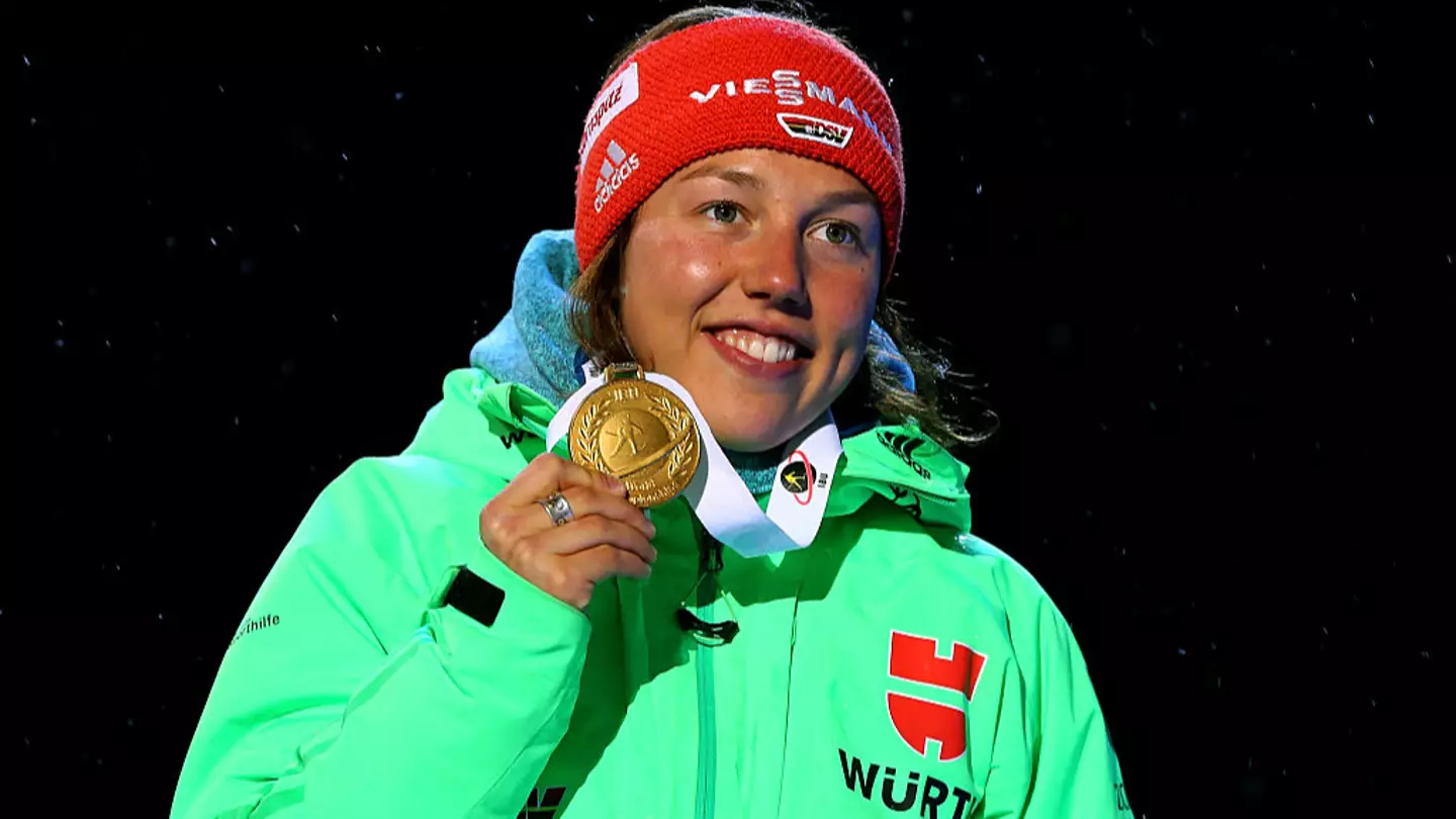 Martin Rose/Bongarts/Getty Images