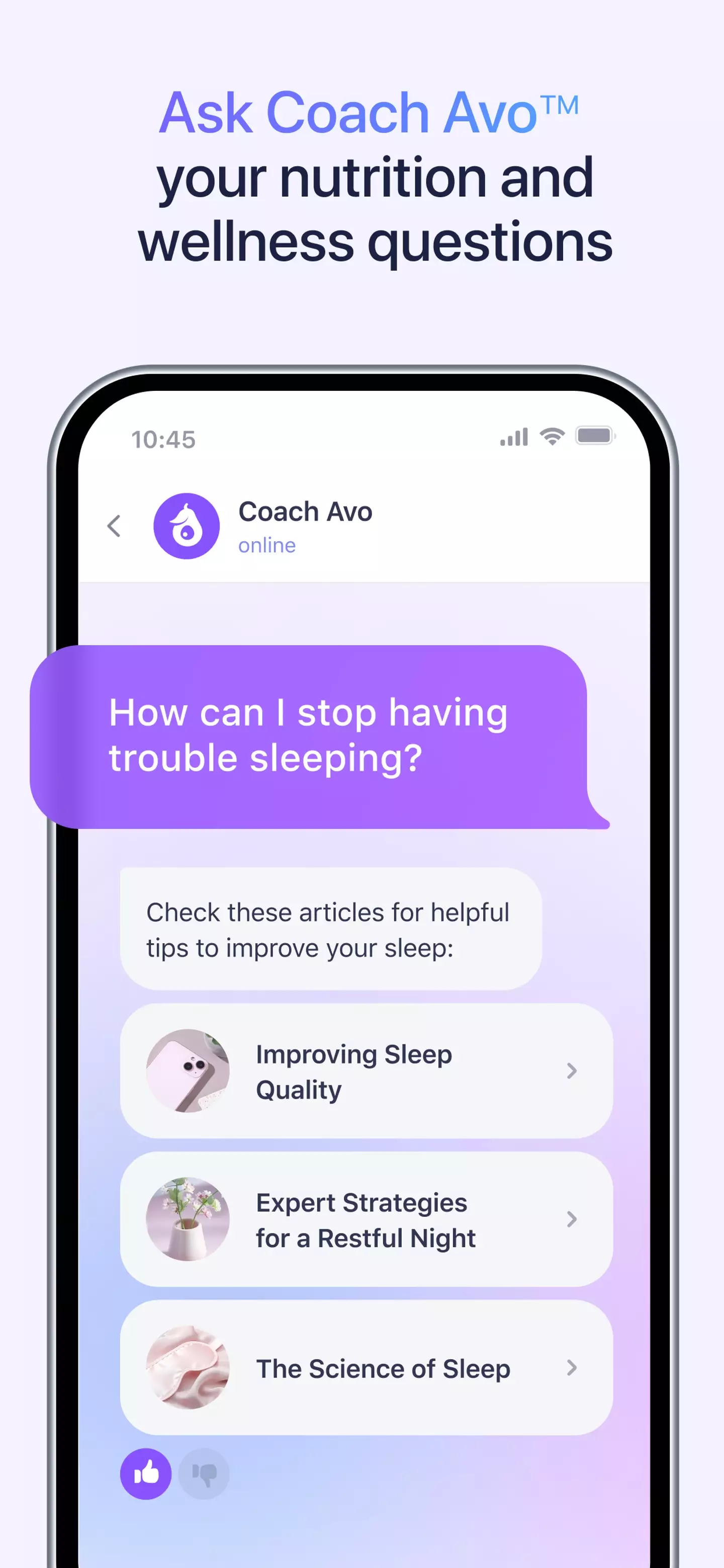 Simple App