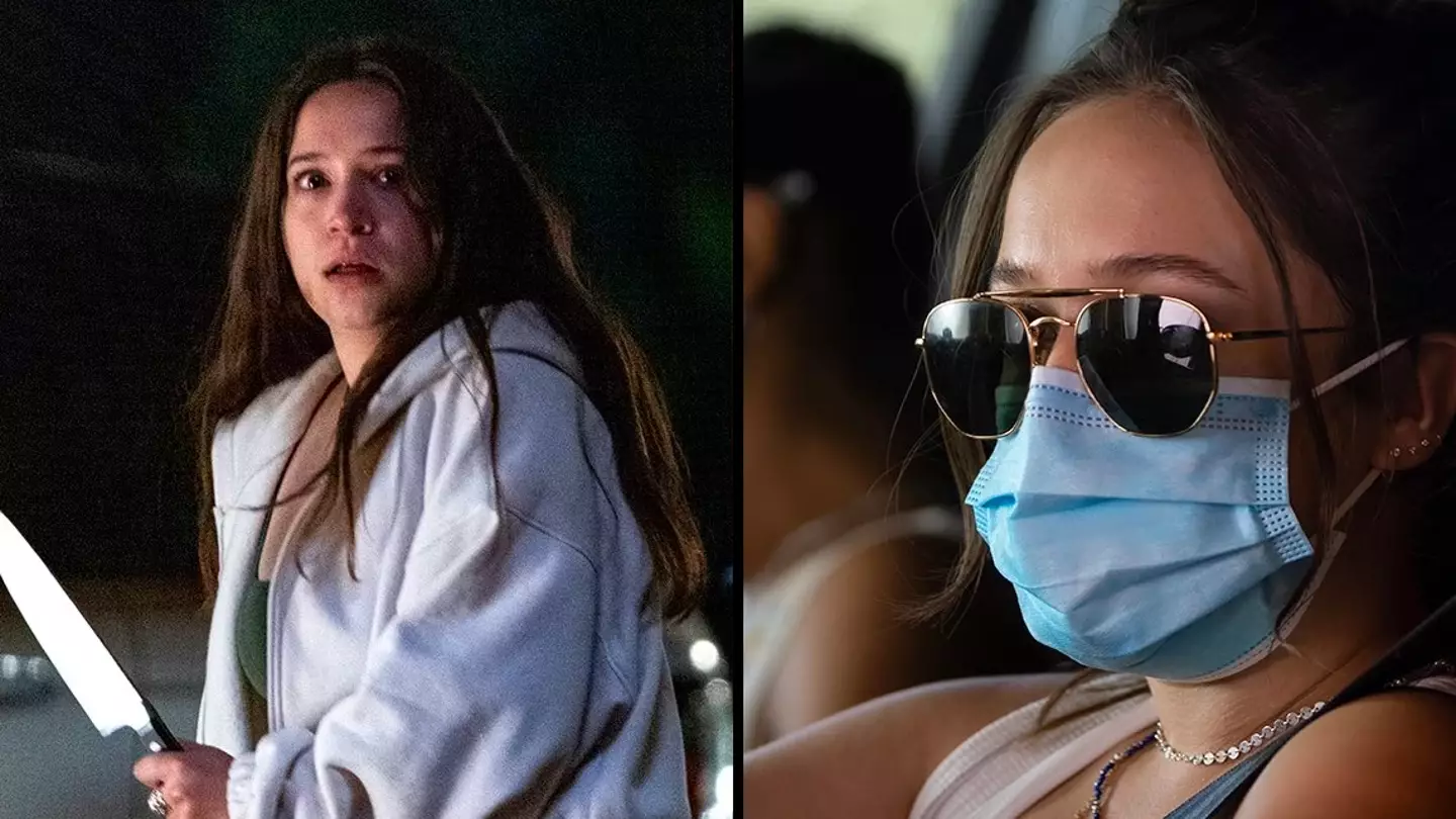 New Covid-19-inspired horror film Sick will bring your lockdown memories screaming back