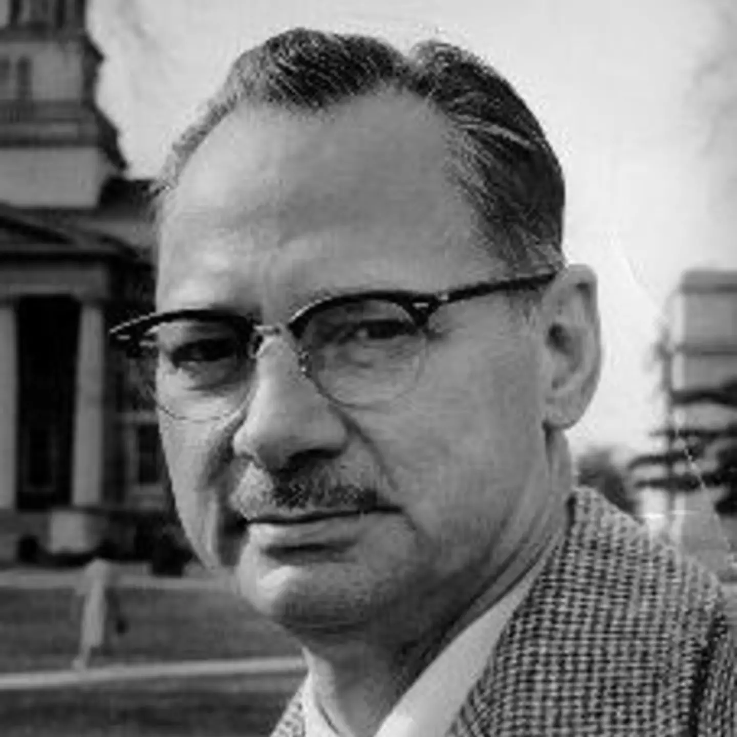 The study was conducted by Wendell Johnson, and left some children feeling the effects for the rest of their lives (University of Iowa)