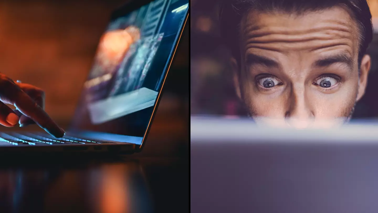Getty Stock Images