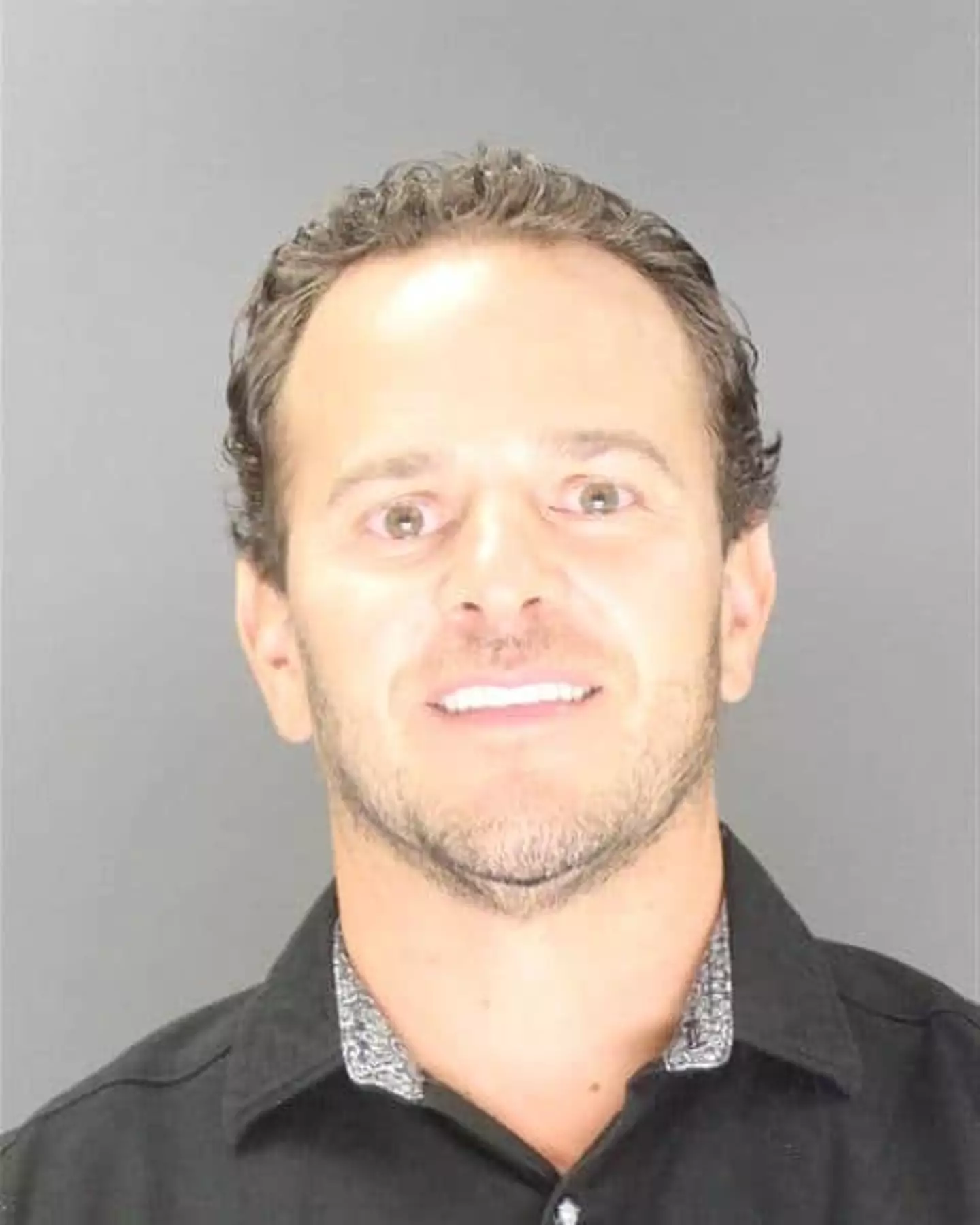 Pastor Eli said that God instructed him to carry out the scheme (Denver District Attorney's Office)