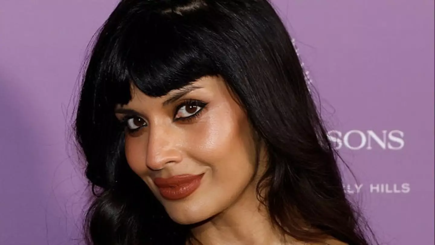 Taylor Hill/FilmMagic