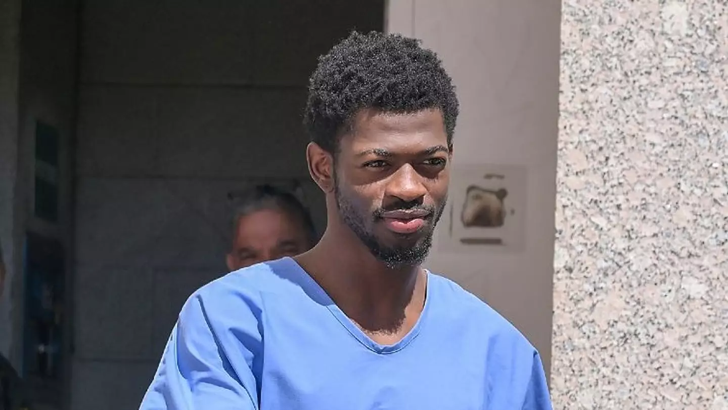 Lil Nas X pleads not guilty after being charged with assaulting police