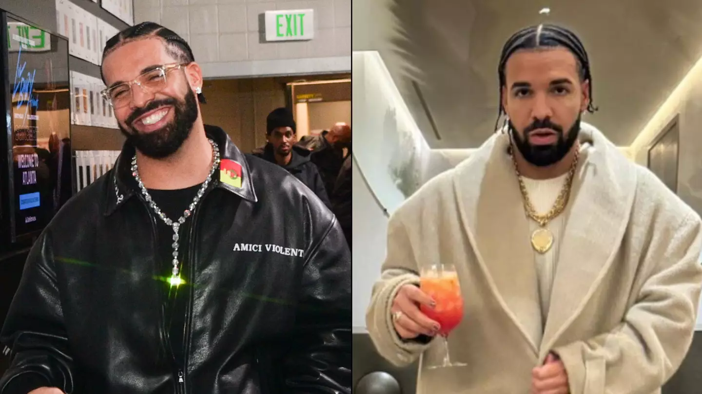 How much you'd have made if you put £10 on all of Drake's Super Bowl bets