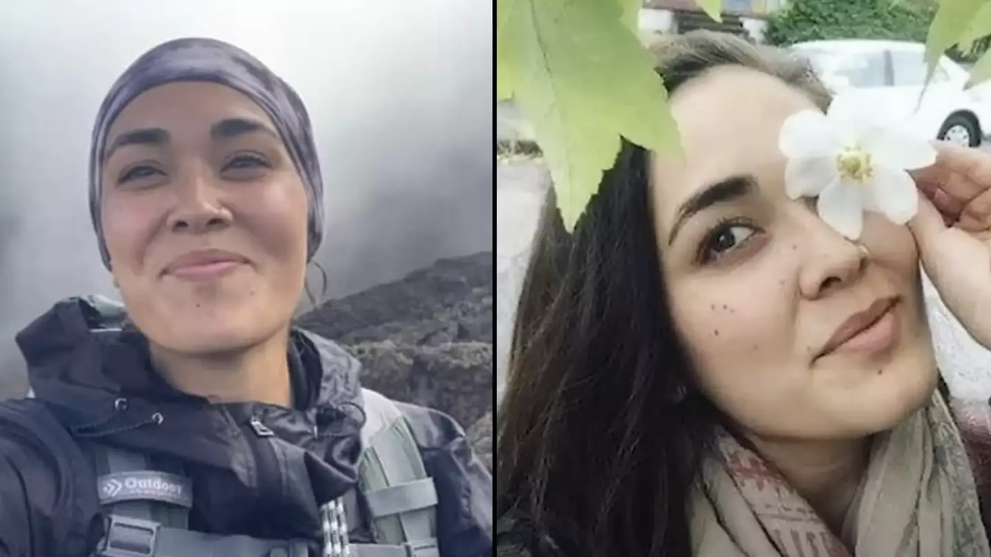 Woman sent chilling final text before disappearing from LAX airport while heading on New York 'bucket list trip'