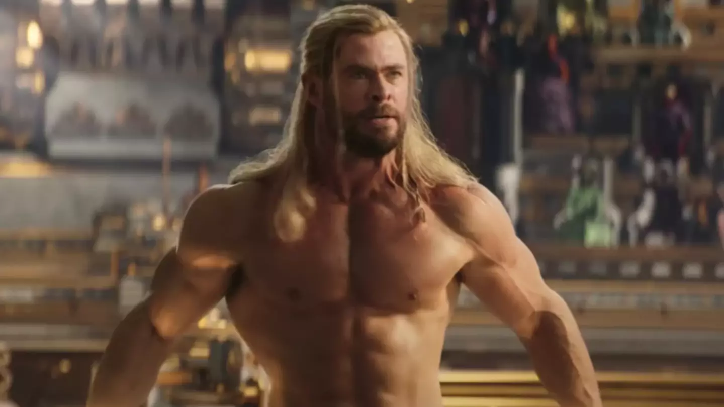 Marvel
