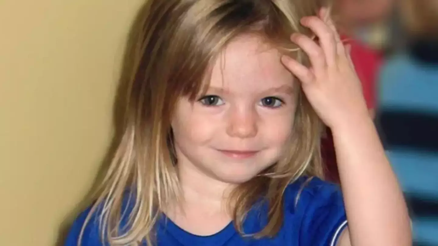 Madeleine McCann suspect wrote disturbing stories about kidnapping children as unseen evidence shown in documentary
