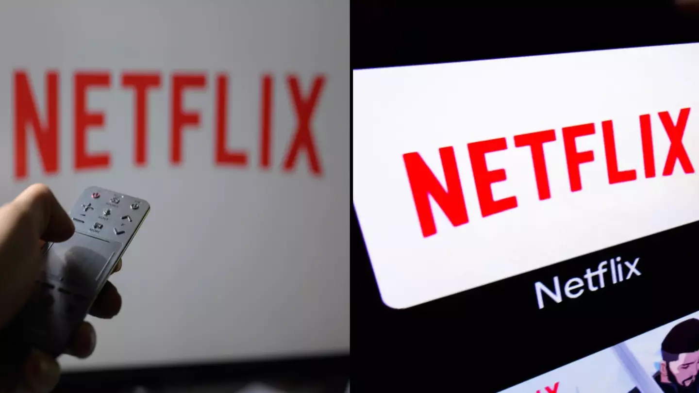 Brits warned Netflix could be about to stop working on your TV next month