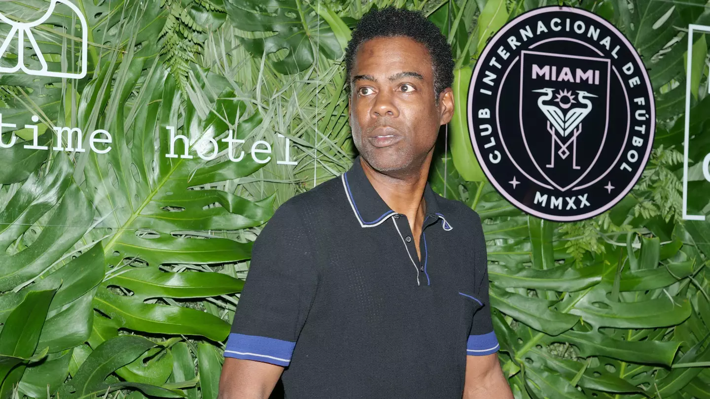 What Is Chris Rock’s Net Worth In 2022?