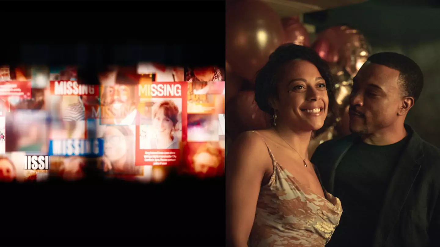 Harlan Coben had sneaky cameo in Netflix's Missing You that fans won't have spotted it