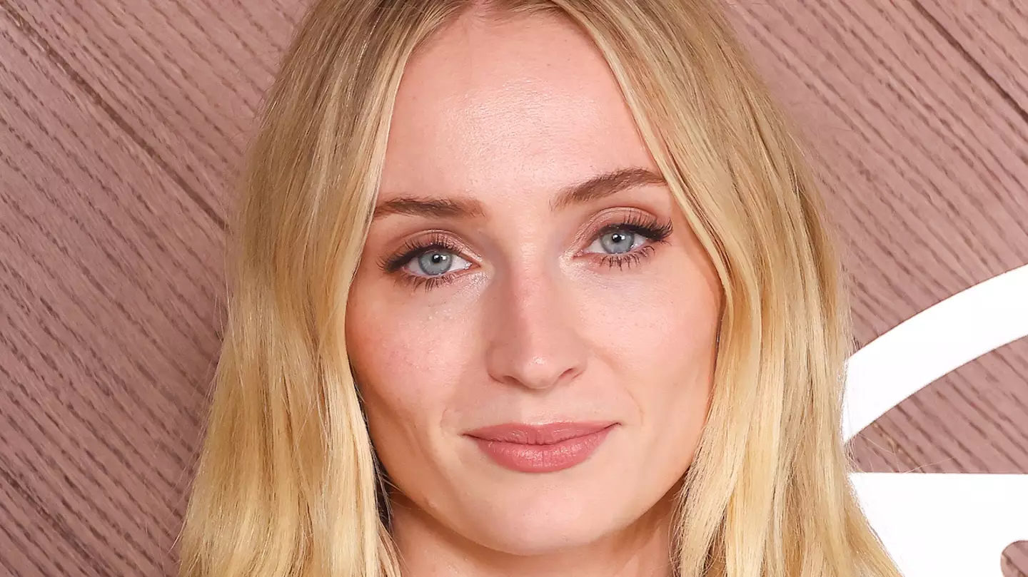 Sophie Turner reveals 'dream' bedroom scenario and dating habits that give her a 'sense of power'