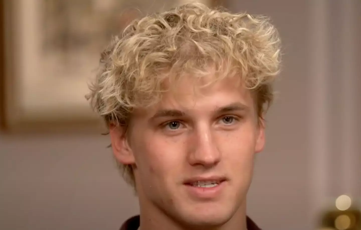 Chad is officially a married man (YouTube/Good Morning America)