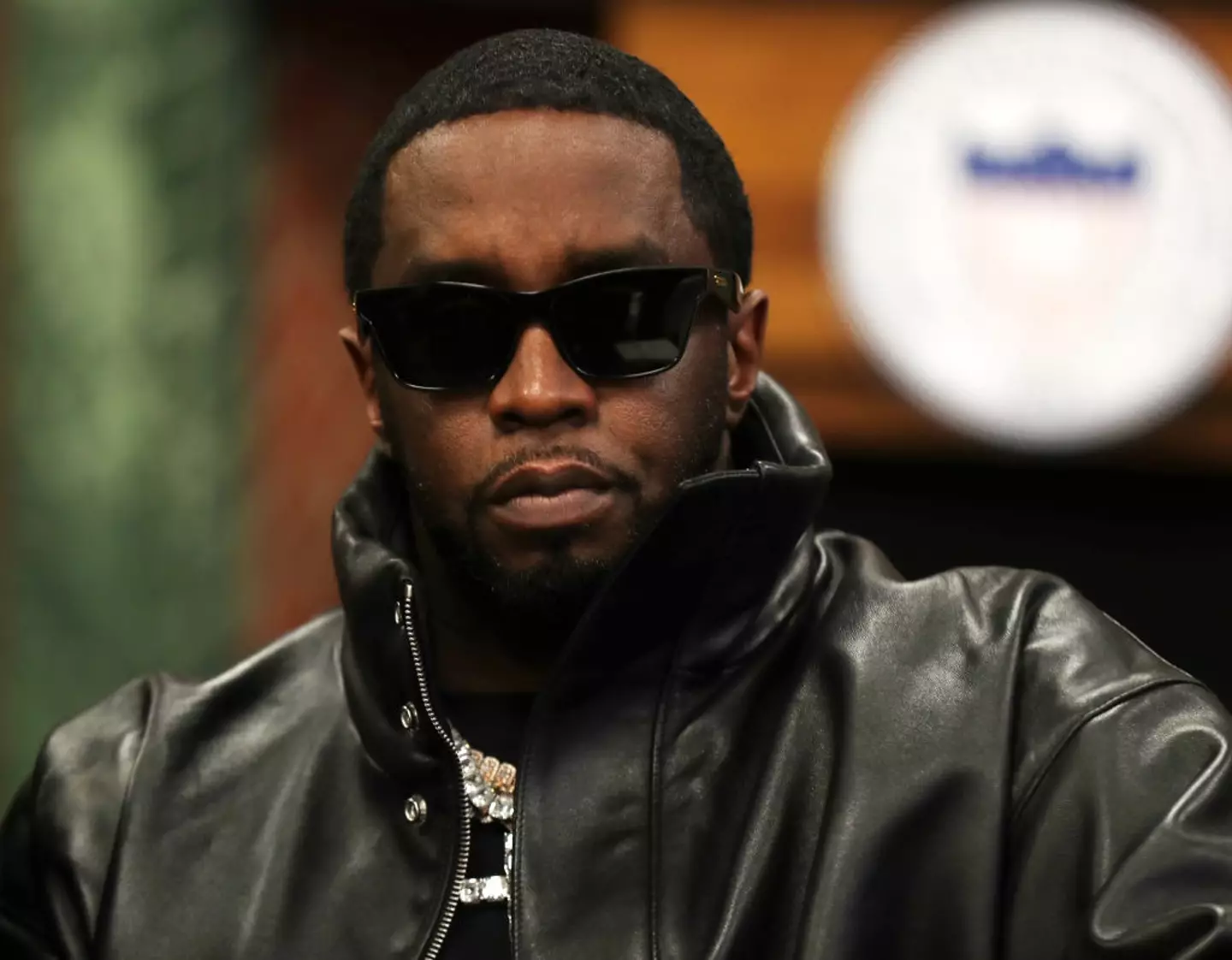 The trial of Sean 'Diddy' Combs has begun in New York, with the rapper standing accused of accused of sex trafficking, racketeering conspiracy and transportation to engage in prostitution (Shareif Ziyadat/Getty Images for Sean "Diddy" Combs)