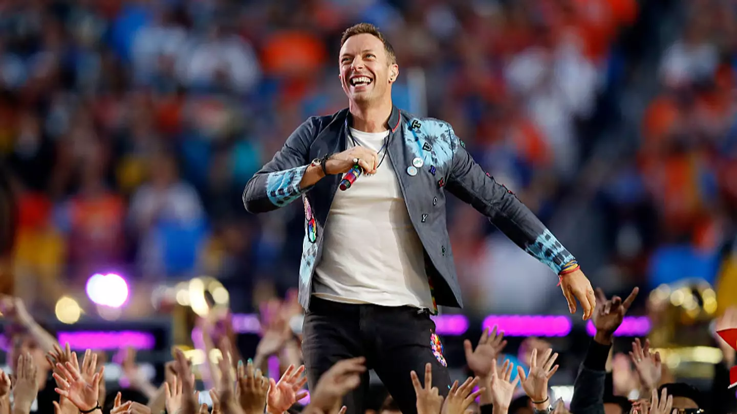 Where to buy Coldplay tickets after US tour is rocked by 'cheating' scandal