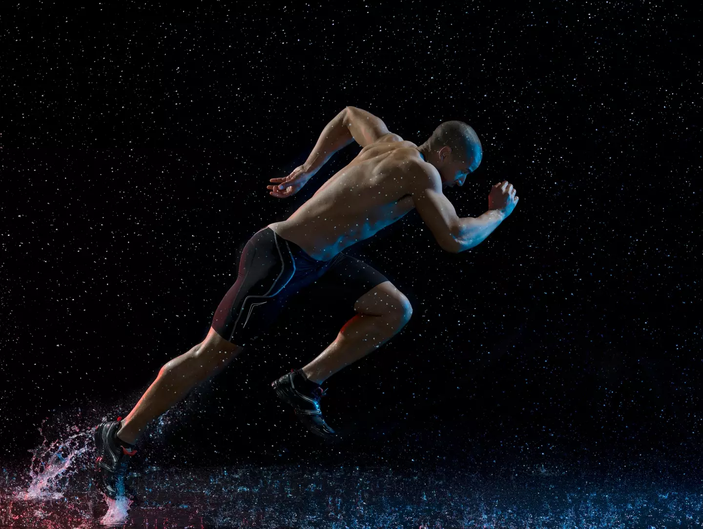 $1,000,000 in prize money will be up for grabs. (Getty Stock Images)