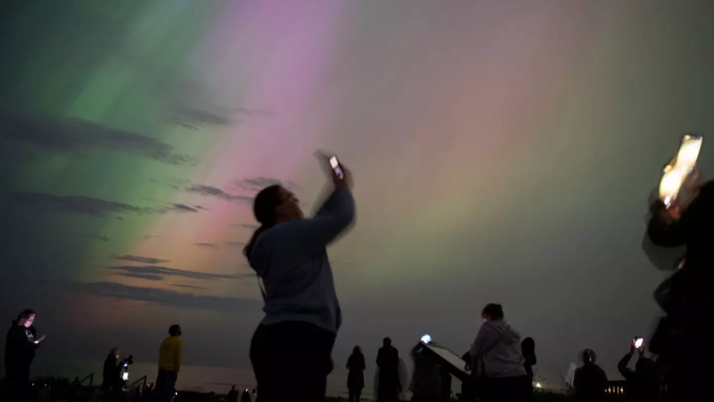 Ian Forsyth/Getty Images