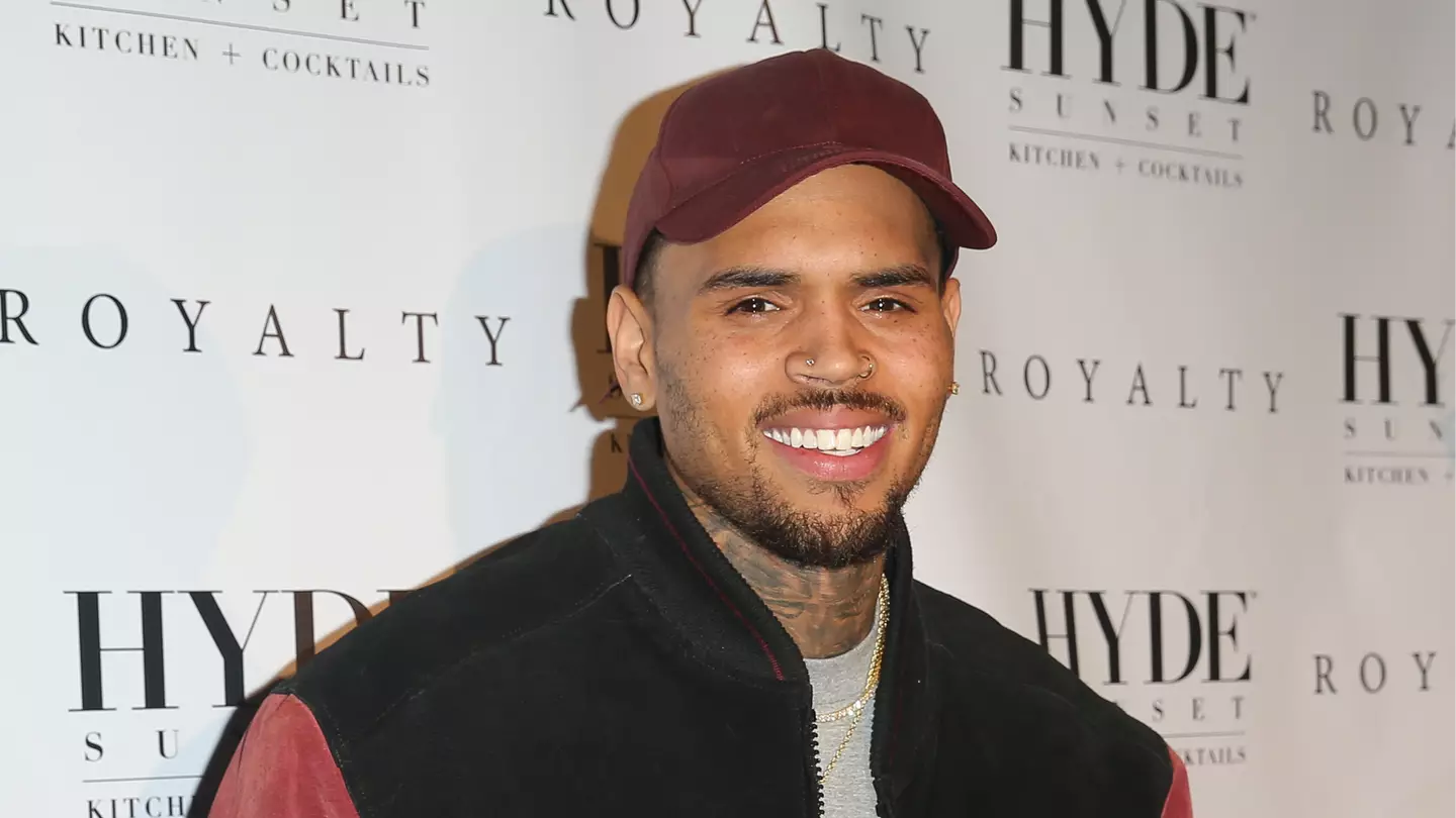 Chris Brown remanded in custody following UK arrest throwing tour into doubt