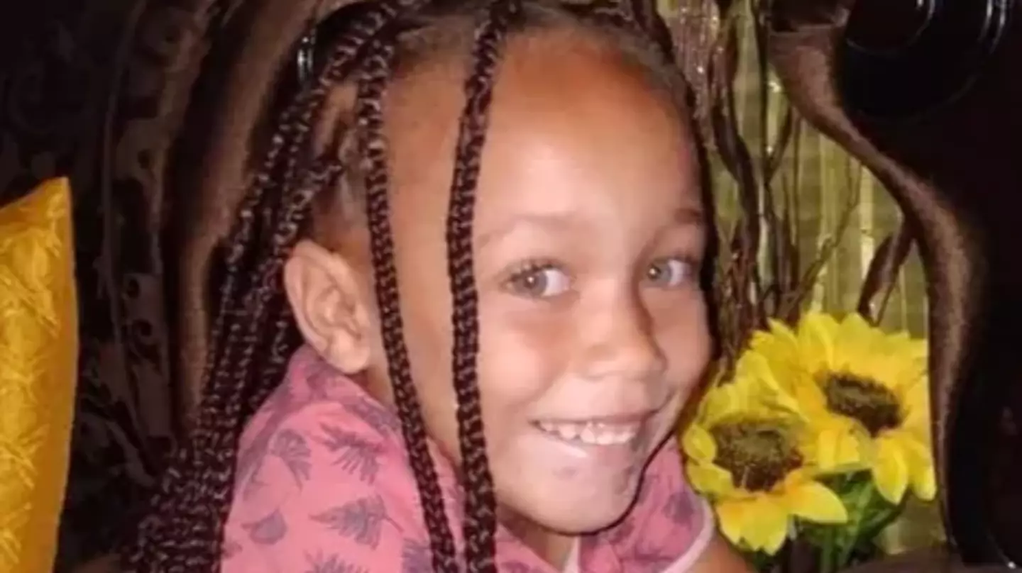 What is known about the day 6-year-old girl went missing after mum sold her for £800