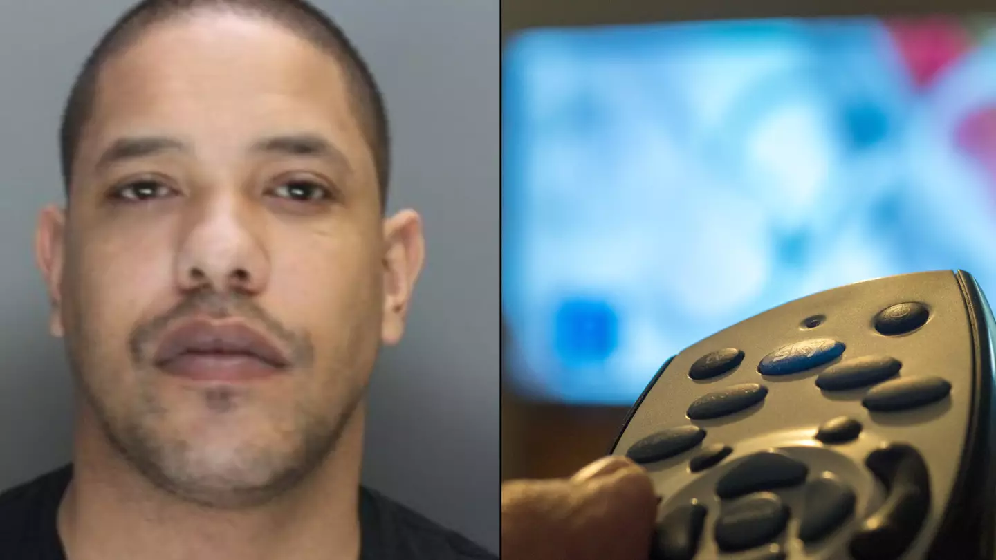 Man who made £2.3 million selling dodgy Sky TV boxes has been jailed