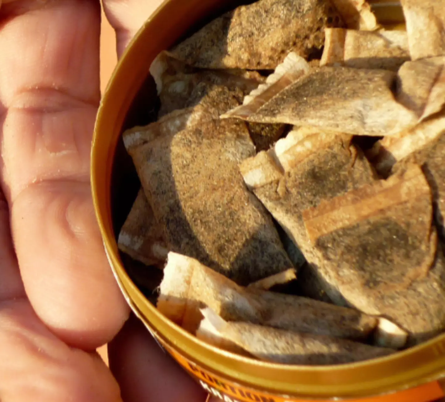 Here’s a timeline of what happens to your body when you stop using snus.