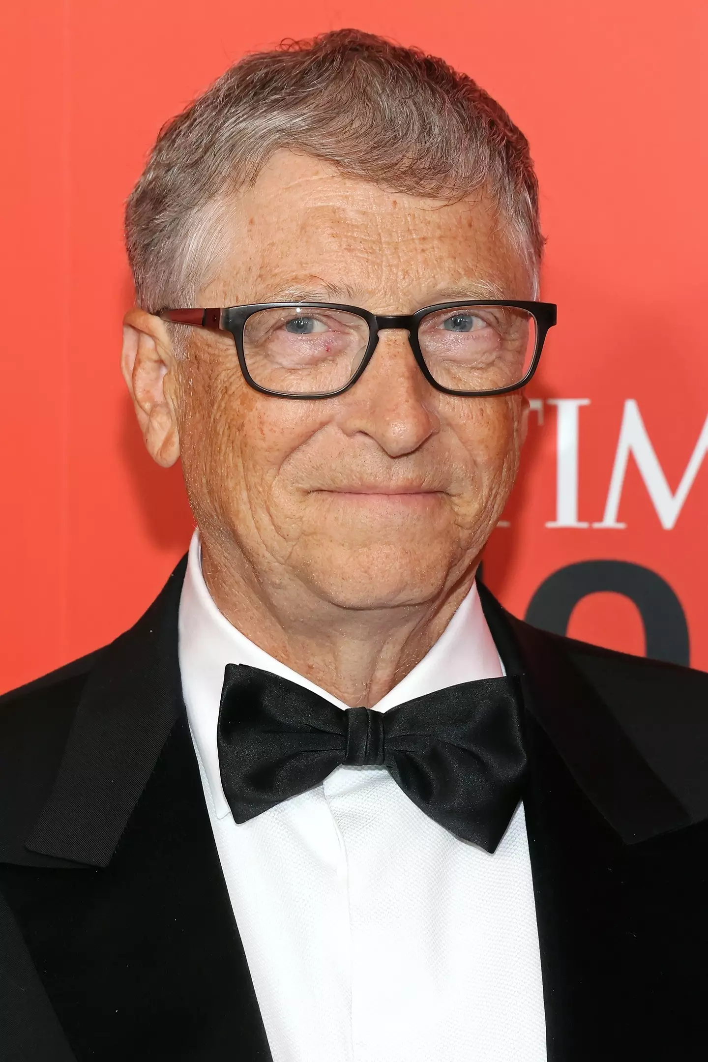 Bill Gates is not leaving all of his money to his kids.