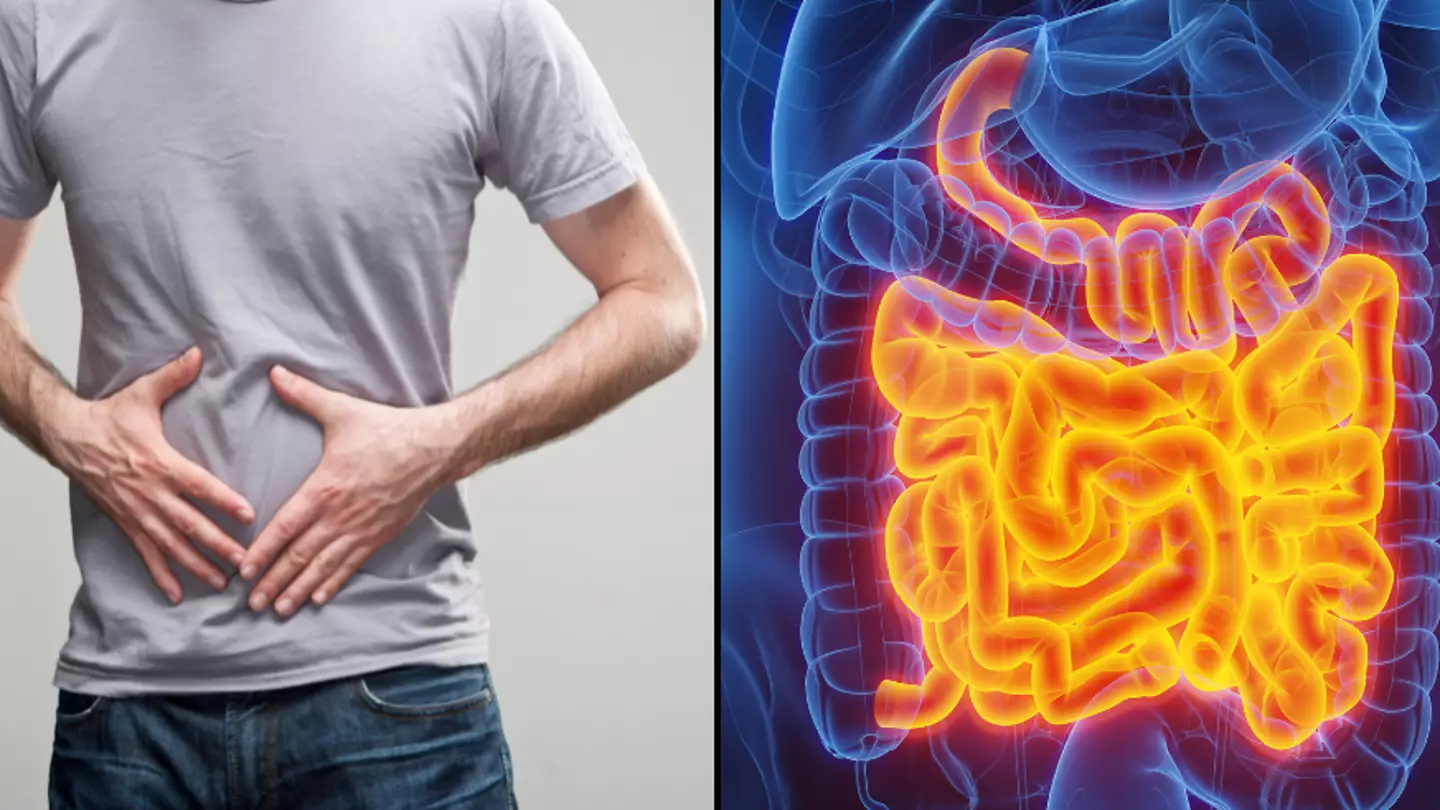 Seven worrying signs you have unhealthy gut as doctors identify ‘disturbing’ cancer surge in people under 50