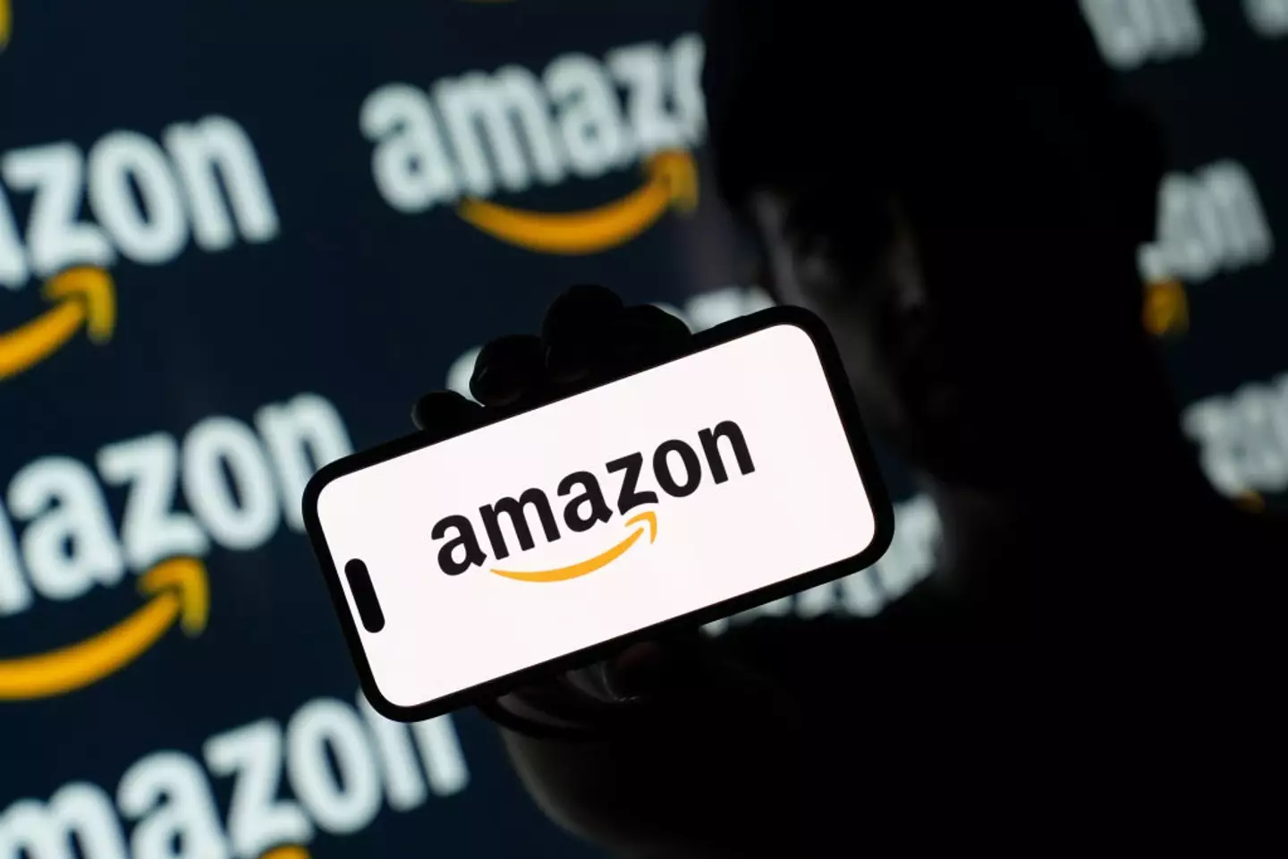 The tech company has grown massively in the past decade. (Dilara Irem Sancar/Anadolu via Getty Images)