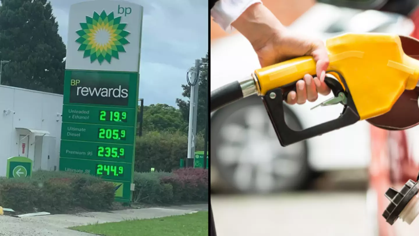 Here’s Why Petrol Is Now More Than $2 A Litre In Many Parts Of Australia