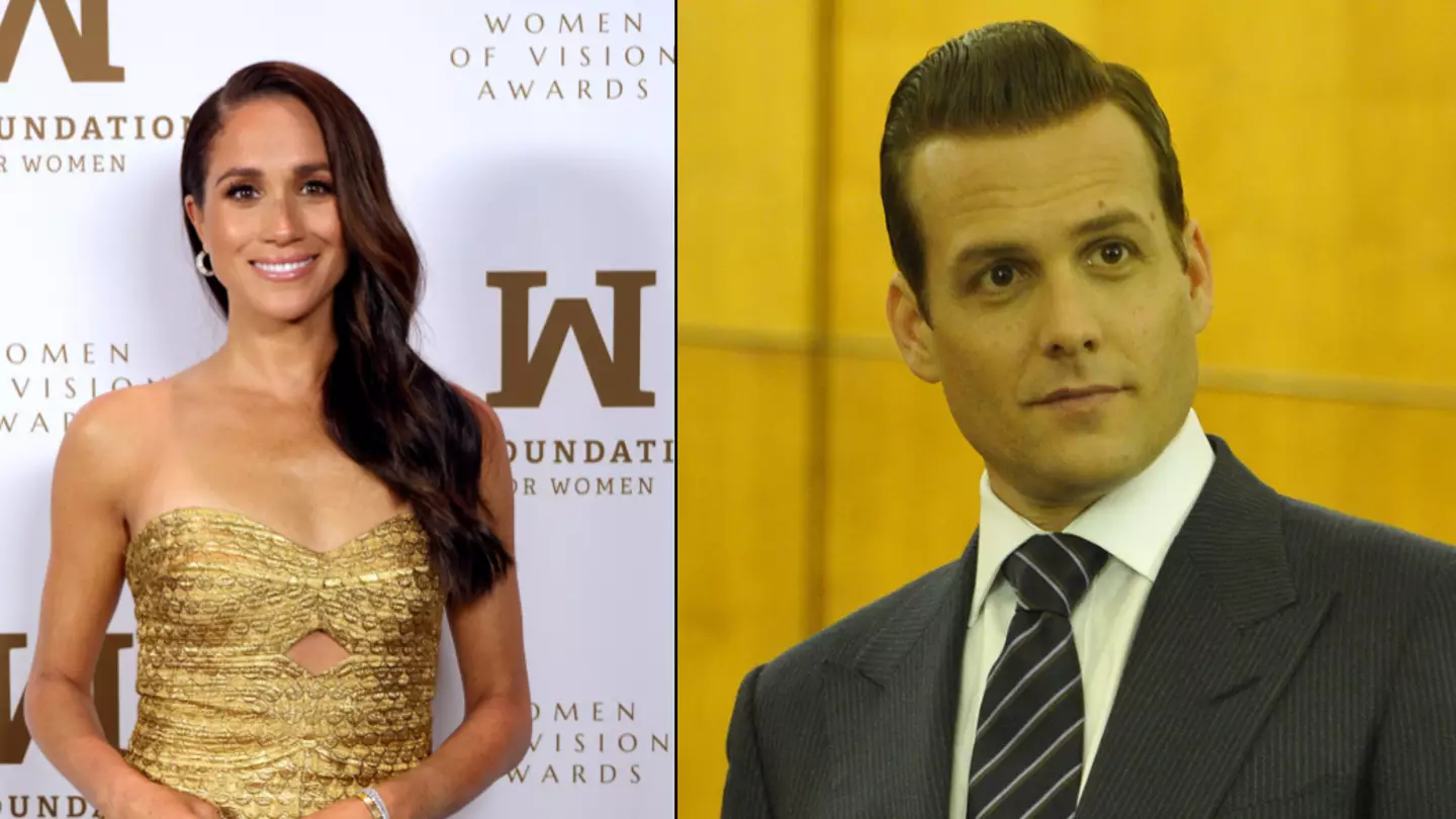 Kevin Mazur/Getty Images Ms. Foundation for Women/USA Network