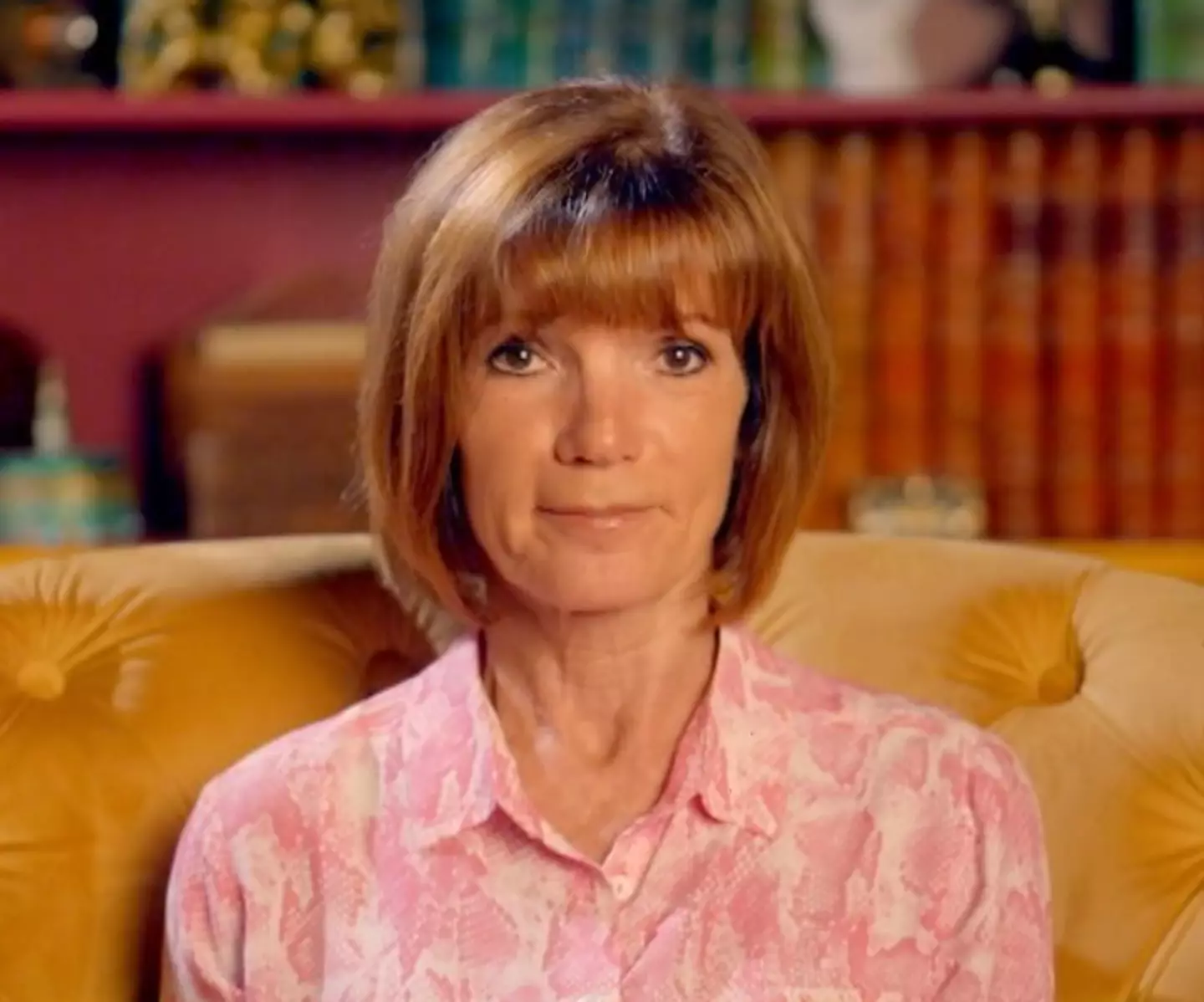 I can practically hear this photo. (BBC)