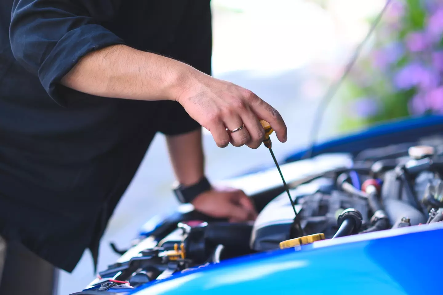 It can be expensive enough without making mistakes. (Getty Stock Images)