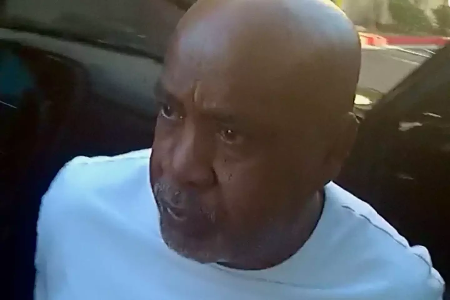 Keffe D has been indicted by a grand jury on one count of open murder.