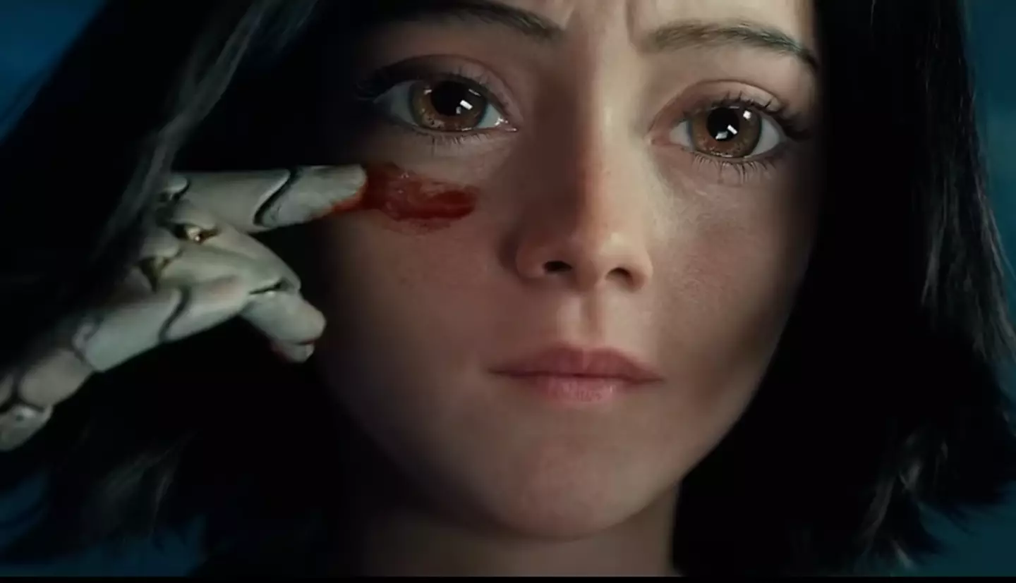 The film uses copious amounts of CGI (20th Century Studios)