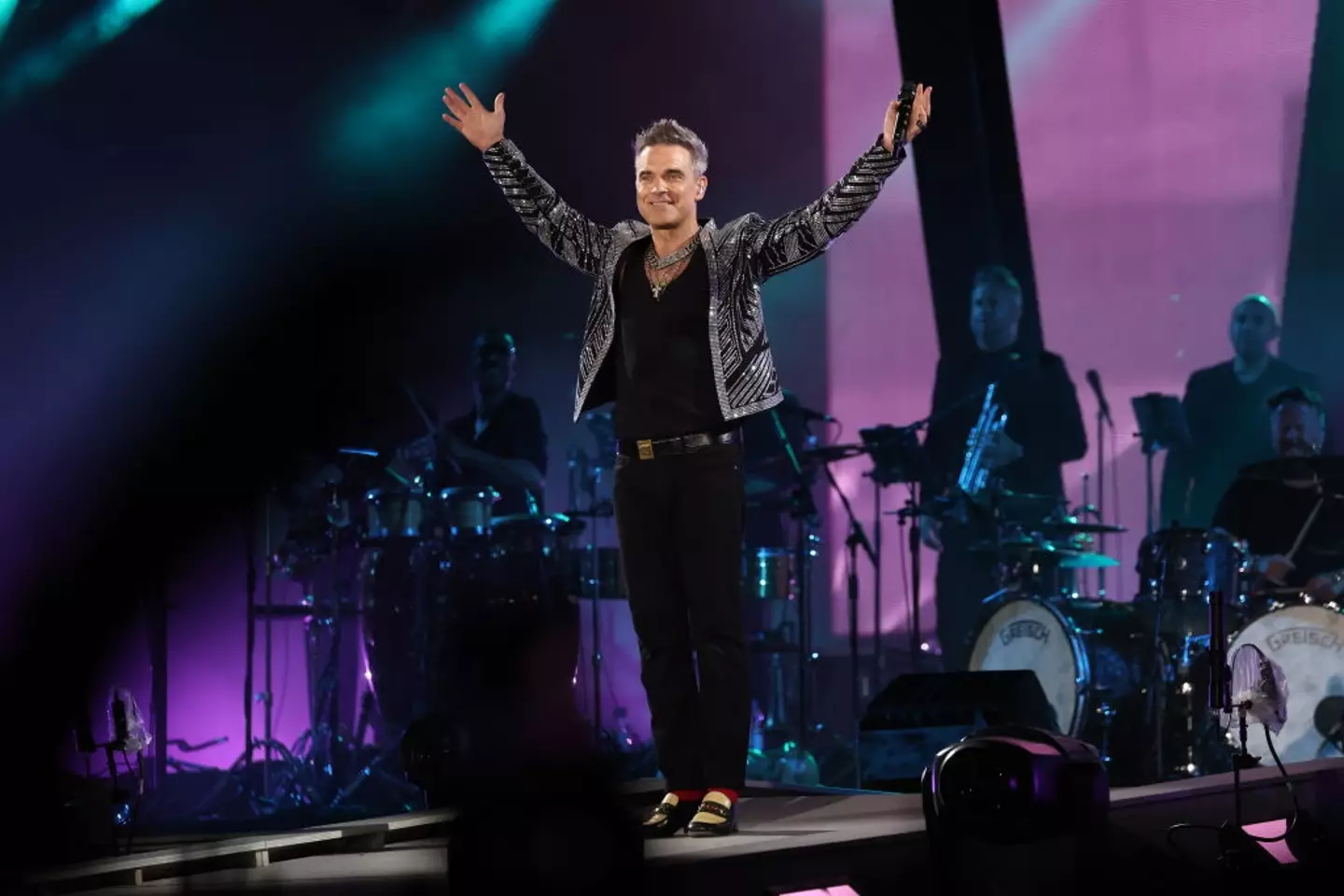 Getty/Gisela Schober